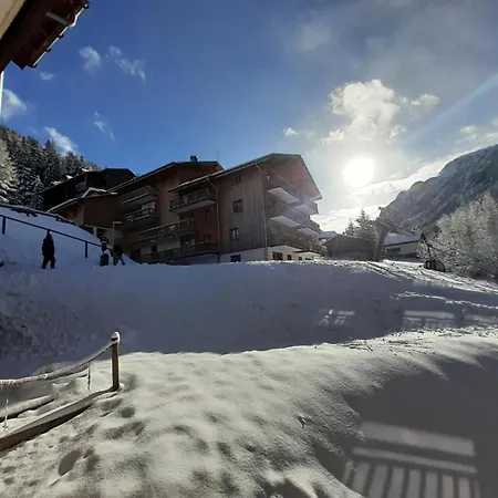 Apartment Florence - Pour 4 Personnes Mae-1441 Modane