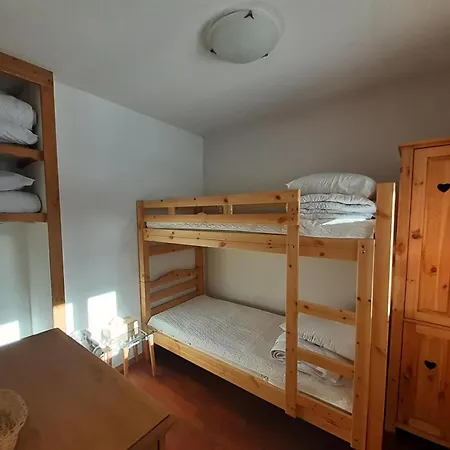 Florence - Pour 4 Personnes Mae-1441 Apartment Modane