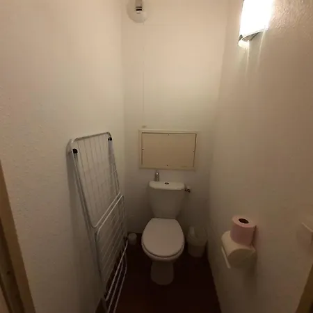 Florence - Pour 4 Personnes Mae-1441 Apartment Modane