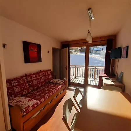 Apartment Florence - Pour 4 Personnes Mae-1441 Modane
