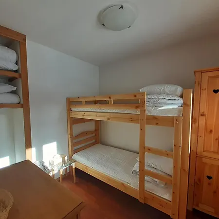 Apartment Florence - Pour 4 Personnes Mae-1441