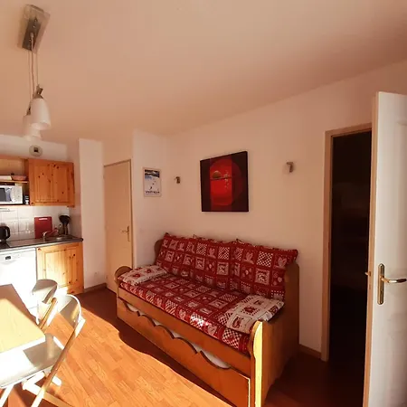Appartamento Florence - Pour 4 Personnes Mae-1441