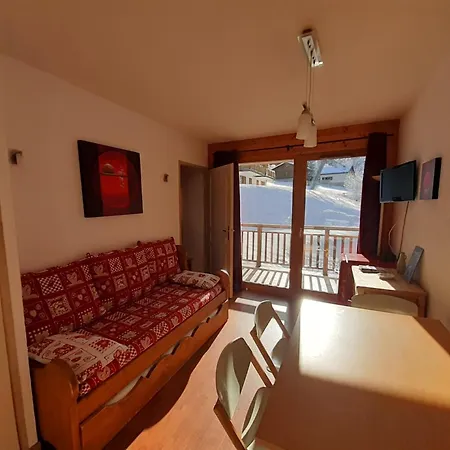 Appartamento Florence - Pour 4 Personnes Mae-1441 Modane